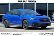 Subaru WRX