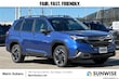 Subaru Forester Hybrid
