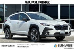 2025 Subaru Crosstrek Premium SUV