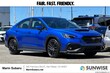 Subaru WRX