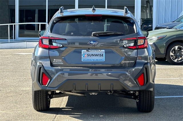 2025 Subaru Crosstrek Premium photo 4