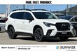 Subaru Ascent