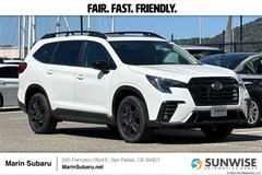 2025 Subaru Ascent Onyx Edition 7-Passenger SUV