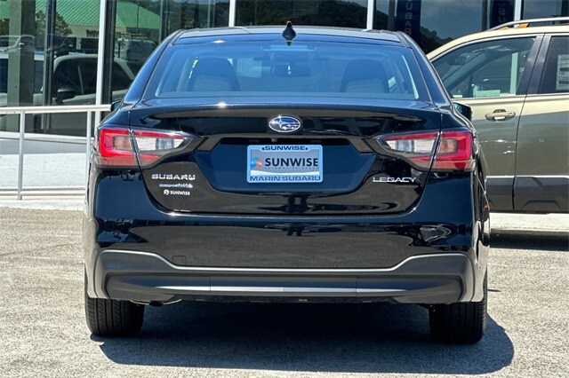 2025 Subaru Legacy Premium photo 3