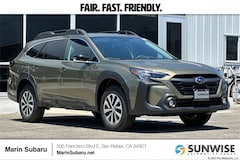 2025 Subaru Outback Premium SUV