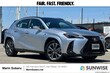 LEXUS UX 250h
