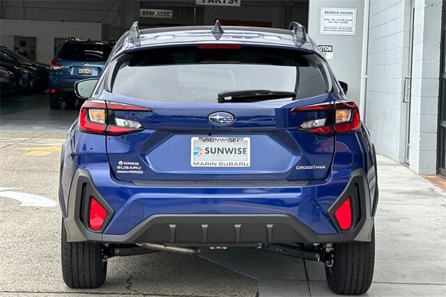 2025 Subaru Crosstrek Premium photo 3