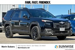 2026 Subaru Outback Limited SUV