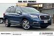 Subaru Ascent
