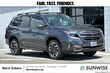 Subaru Forester Hybrid