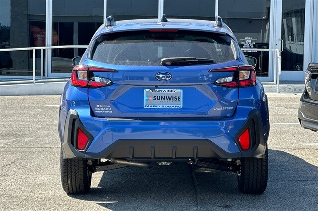 2025 Subaru Crosstrek Premium photo 3