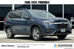 2025 Subaru Ascent Premium 7-Passenger SUV