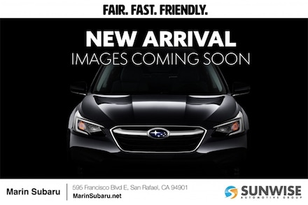 2022 Subaru Outback Limited XT SUV