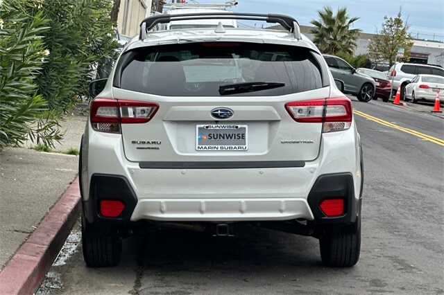 2019 Subaru Crosstrek 2.0i Limited photo 4