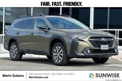 2025 Subaru Outback Premium SUV