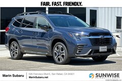 2025 Subaru Ascent Limited 7-Passenger SUV