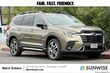  Subaru Ascent