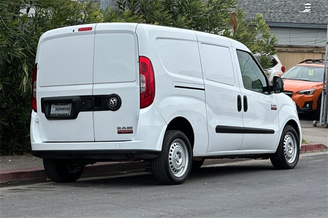 2022 Ram ProMaster City Wagon photo 3
