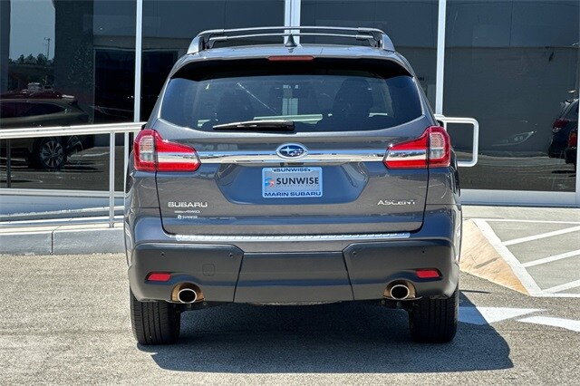 2022 Subaru Ascent Premium photo 4