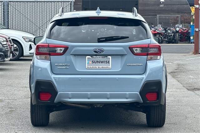 2023 Subaru Crosstrek Limited photo 3