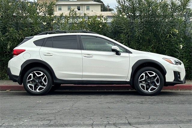 2019 Subaru Crosstrek 2.0i Limited photo 2