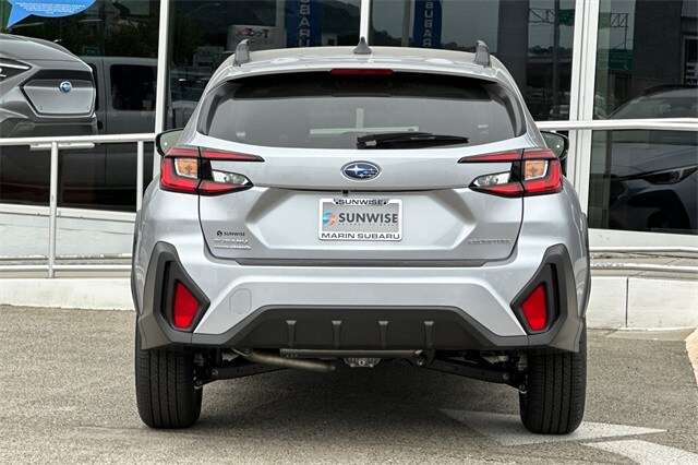 2025 Subaru Crosstrek Premium photo 4
