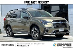 2025 Subaru Ascent Touring 7-Passenger SUV