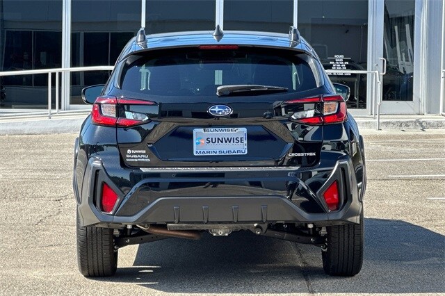 2024 Subaru Crosstrek Limited photo 4