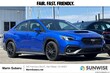 Subaru WRX