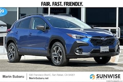 2025 Subaru Crosstrek Premium SUV