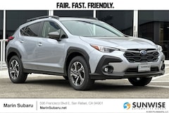 2025 Subaru Crosstrek Premium SUV
