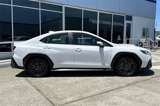 2024 Subaru WRX Limited photo 2