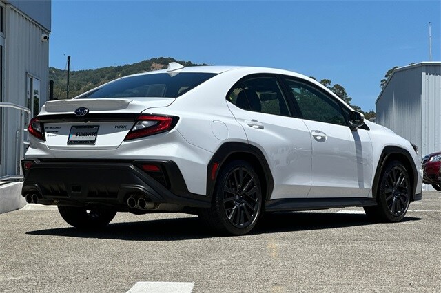 2024 Subaru WRX Limited photo 3