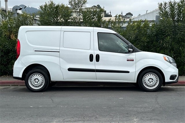 2022 Ram ProMaster City Wagon photo 2