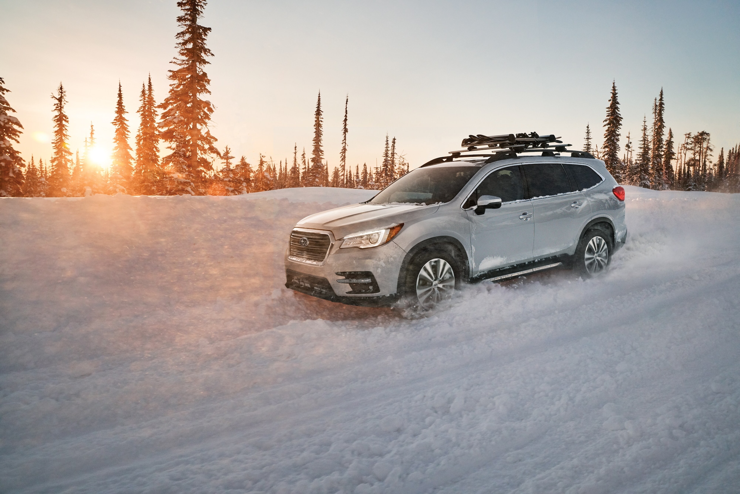 2020 Subaru Ascent for Sale in San Rafael