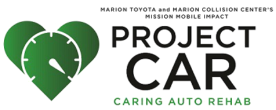 Project Car