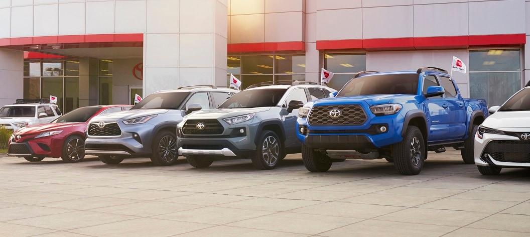 Marion Collision Center | New Dealership in Marion, IL