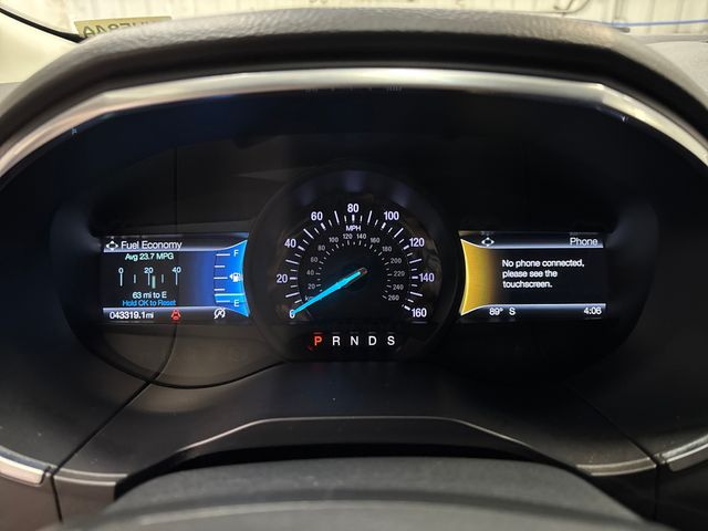 2020 Ford Edge Titanium - Photo 15