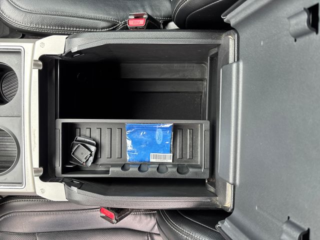 2017 Ford F-250 Super Duty Lariat - Photo 27