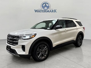 2026 Ford Explorer Active SUV