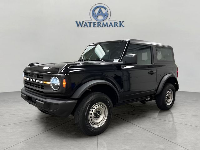 2025 Ford Bronco Base 4x4's photo