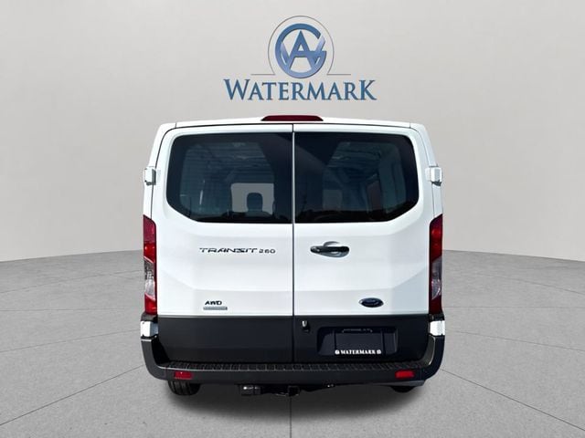 2025 Ford Transit Van Base - Photo 4