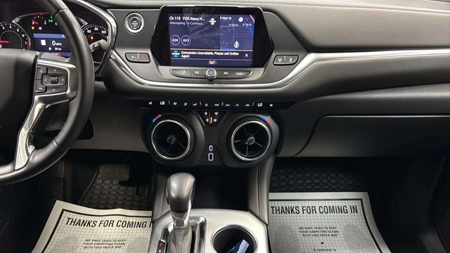 2022 Chevrolet Blazer 3LT - Photo 13