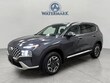 Hyundai Santa Fe Hybrid