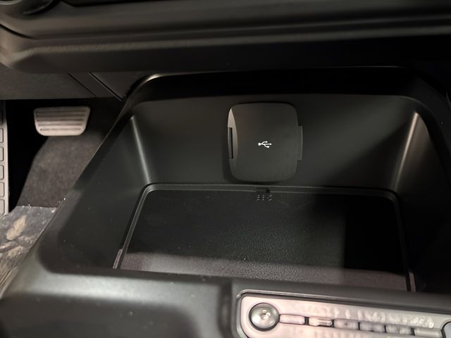 2025 Ford Bronco 2-Door Base - Photo 29