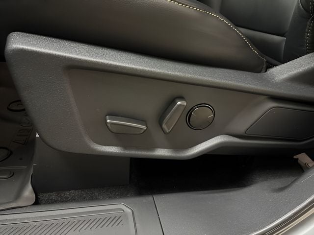 2025 Ford Bronco 4-Door Badlands - Photo 34