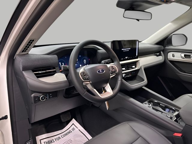 2026 Ford Explorer Active - Photo 20