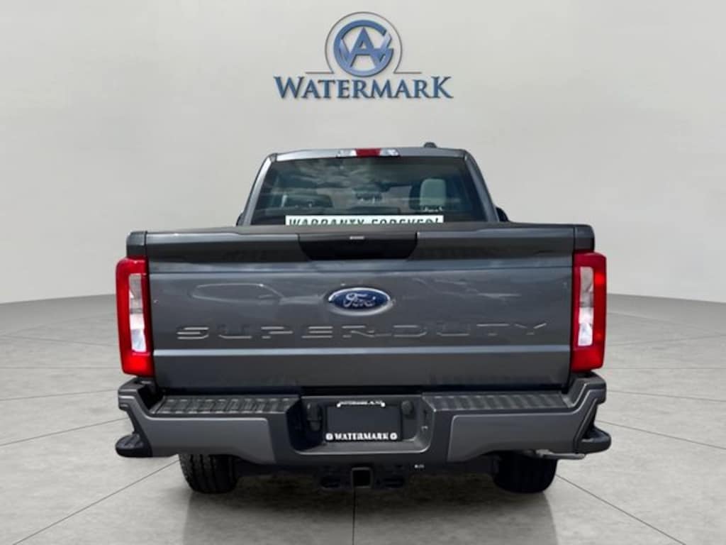 New 2026 Ford F-250 XL Truck Crew Cab