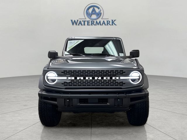 2025 Ford Bronco 4-Door Badlands - Photo 8