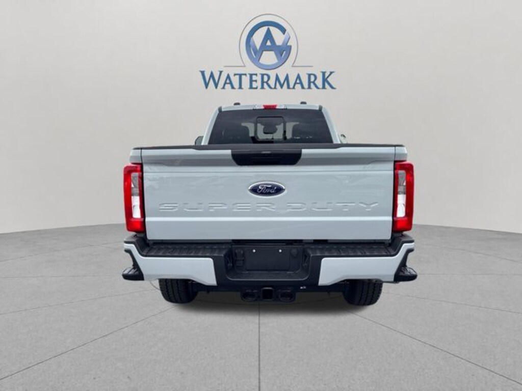 New 2026 Ford F-350 XL Truck Super Cab